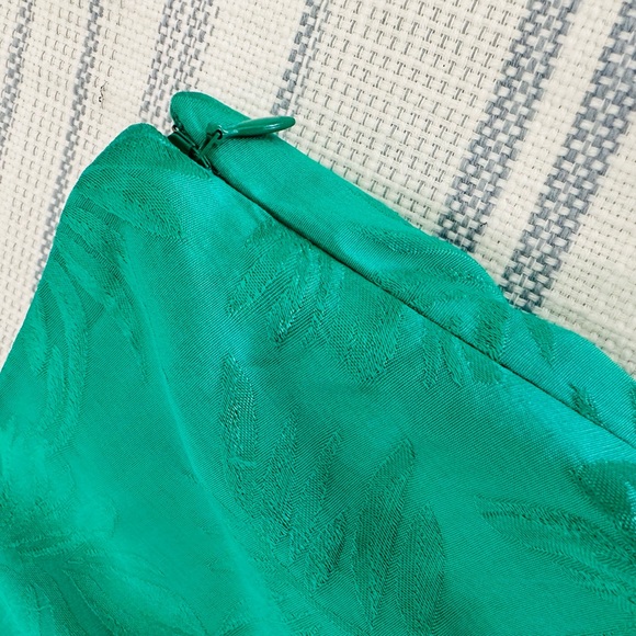 Significant Other Gigi mini dress 💚 - Picture 8 of 16